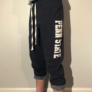 PennState sweatpants